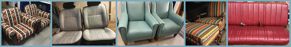 Marios Upholstery