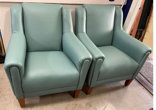 turquoise-chairs